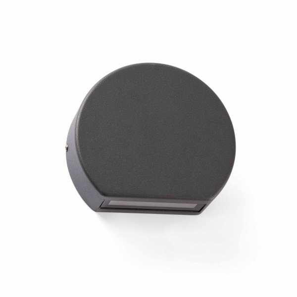 Бра Pell темно-серое от интернет-магазина IDODOM.RU