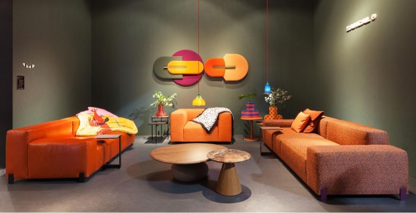 Кресло Mousse от интернет-магазина IDODOM.RU