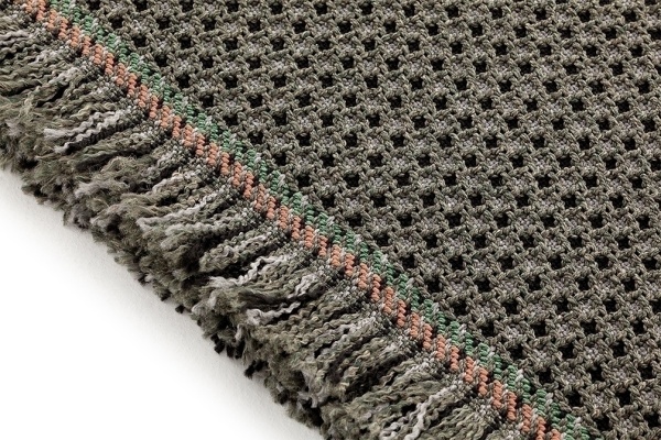 Матрац GL Gofre green маленький от интернет-магазина IDODOM.RU