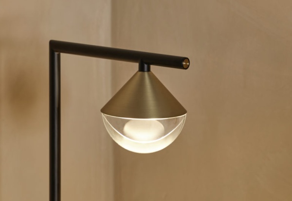 Настольная лампа Nino от интернет-магазина IDODOM.RU