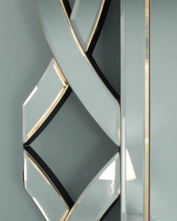 Венецианское зеркало "Джошуа" от интернет-магазина IDODOM.RU