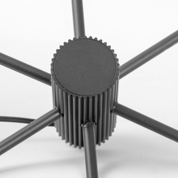 Люстра потолочная Lussole LSP-8739 от интернет-магазина IDODOM.RU