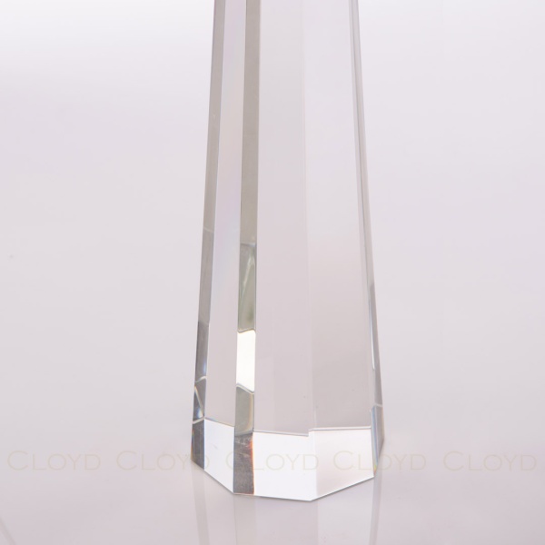 Настольная лампа Cloyd COMINTERN T1 / выс. 74 см - латунь (арт.30068) от интернет-магазина IDODOM.RU