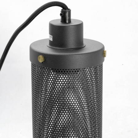 Подвесной светильник Lussole LSP-9672 от интернет-магазина IDODOM.RU