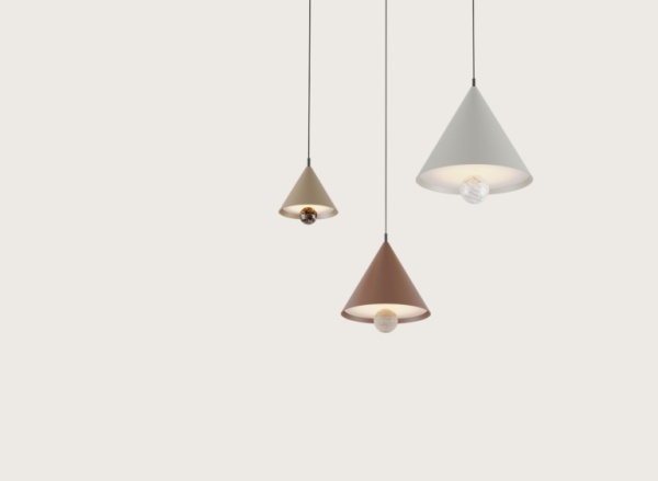 Подвесной светильник Marg C1341/30 COLOUR PALETTE 2025/травертин от интернет-магазина IDODOM.RU