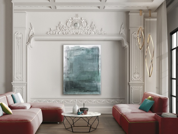 Adele Подвесной светильник небольшой розовое золото от интернет-магазина IDODOM.RU