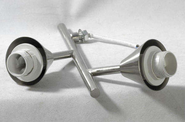 Люстра Lussole  Chuichu GRLSP-0141 от интернет-магазина IDODOM.RU