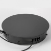 Люстра Lussole SY6907 от интернет-магазина IDODOM.RU