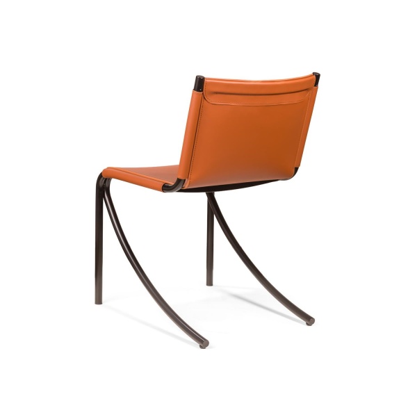 Стул Jot, рыжий от интернет-магазина IDODOM.RU