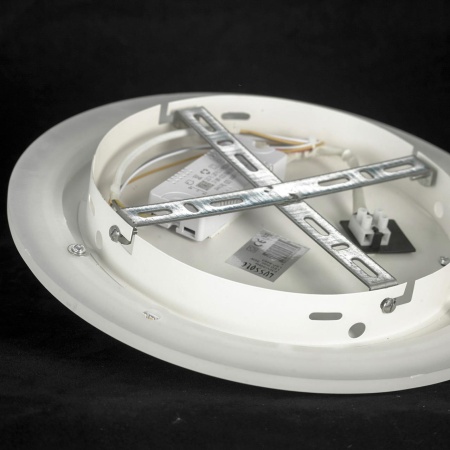 Потолочный светильник Lussole LSP-8463 от интернет-магазина IDODOM.RU