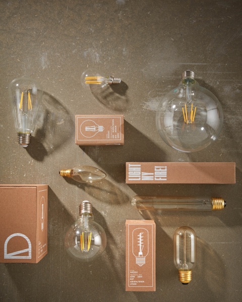 ЛАМПОЧКА AA2250 от интернет-магазина IDODOM.RU