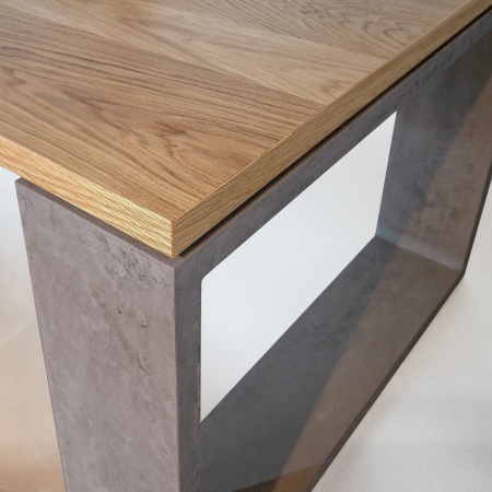 Стол Frame_TG от интернет-магазина IDODOM.RU