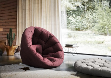 Кресло-футон трансформер Оустер - Бостон