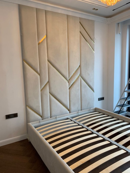 Стеновая панель Astrology от интернет-магазина IDODOM.RU