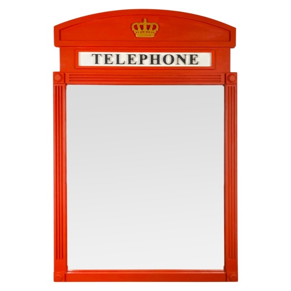 Зеркало Little British от интернет-магазина IDODOM.RU