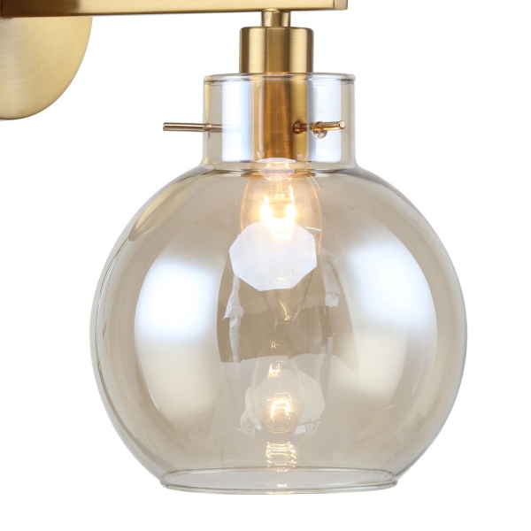 Настенный светильник Palear от интернет-магазина IDODOM.RU