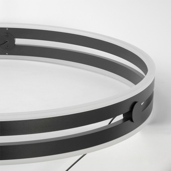 Люстра подвесная Lussole LSP-7249 от интернет-магазина IDODOM.RU