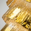 Подвесная люстра Midas от интернет-магазина IDODOM.RU