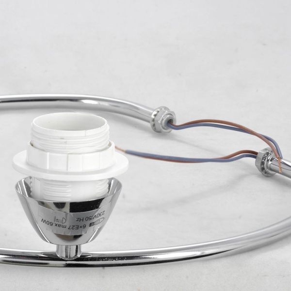 Люстра Lussole LSP-8415 от интернет-магазина IDODOM.RU