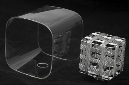 Потолочный светильник Lussole  Sorso LSC-8007-09 от интернет-магазина IDODOM.RU