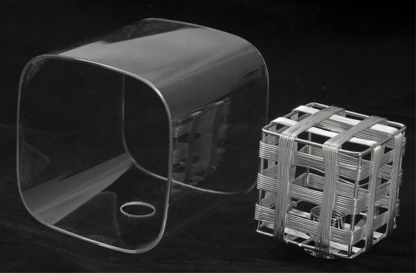 Потолочный светильник Lussole  Sorso LSC-8007-09 от интернет-магазина IDODOM.RU