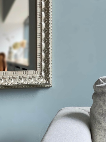 Зеркало Lord Grey от интернет-магазина IDODOM.RU