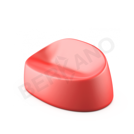 Диван Smoov Chili Red