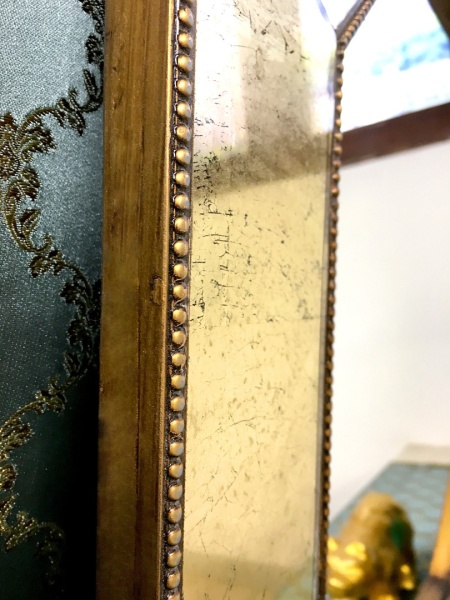 Зеркало Jean от интернет-магазина IDODOM.RU