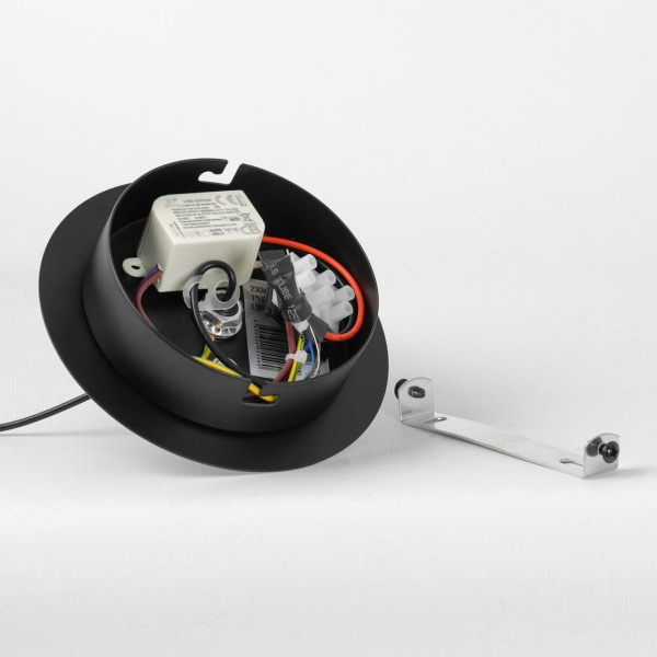 Подвесной светильник Lussole LSP-7196 от интернет-магазина IDODOM.RU