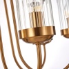 Подвесная люстра Energy от интернет-магазина IDODOM.RU