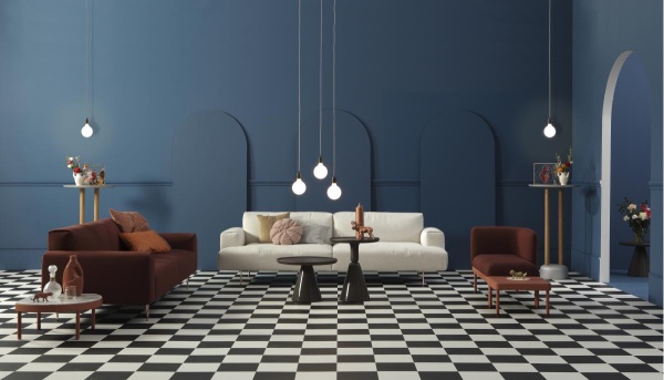 Диван Tiptoe от интернет-магазина IDODOM.RU