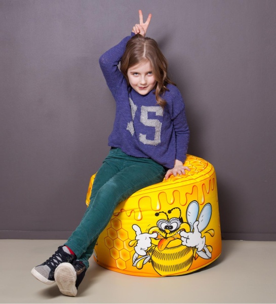 Пуф Honey Fun от интернет-магазина IDODOM.RU