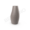Кашпо Vase 115 DB Cappuccino