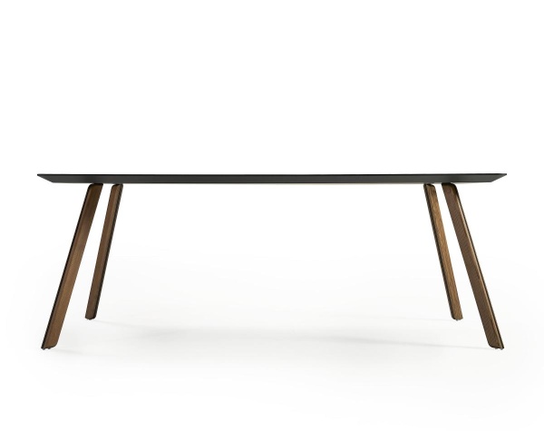 Обеденный стол Tortuga 200 прямоугольный от интернет-магазина IDODOM.RU