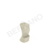 Стул барный Grace Bar Bone коричневого цвета