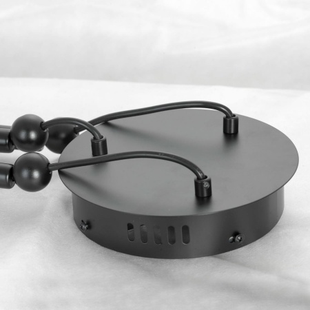 Люстра Lussole LSP-7070 от интернет-магазина IDODOM.RU