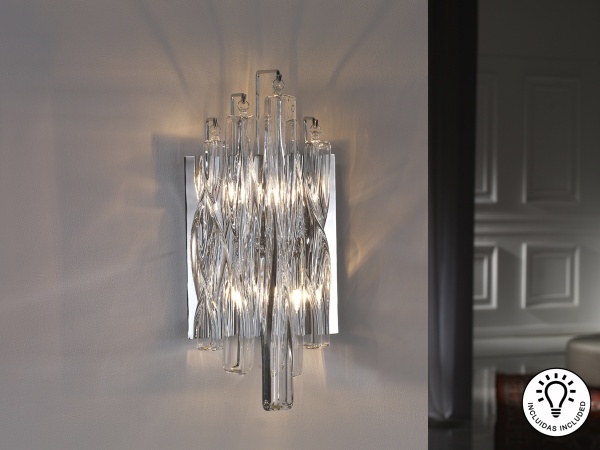 Бра Manacor 2L от интернет-магазина IDODOM.RU