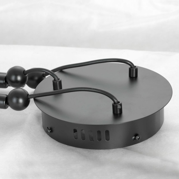 Подвесной светильник Lussole LSP-7070 от интернет-магазина IDODOM.RU