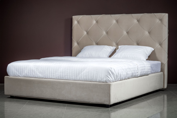 Кровать Дилар 160 без п/м от интернет-магазина IDODOM.RU