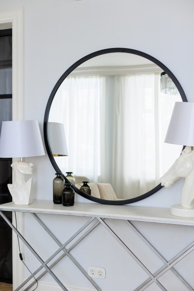 Зеркало Gravity от интернет-магазина IDODOM.RU