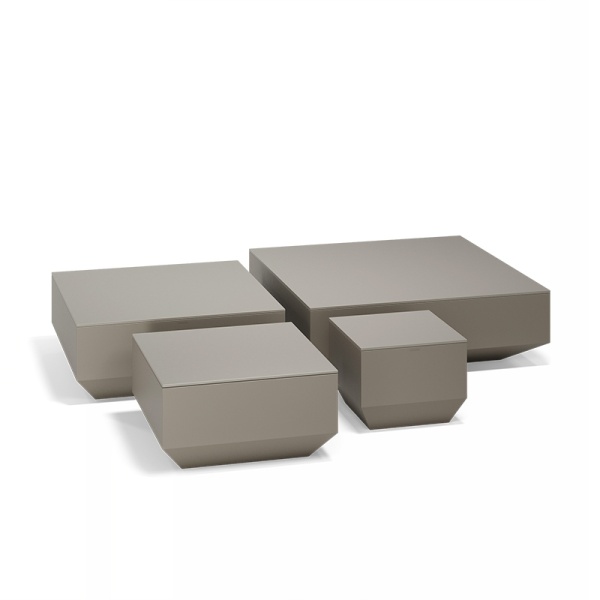 Столик Vela 80x80x30 от интернет-магазина IDODOM.RU