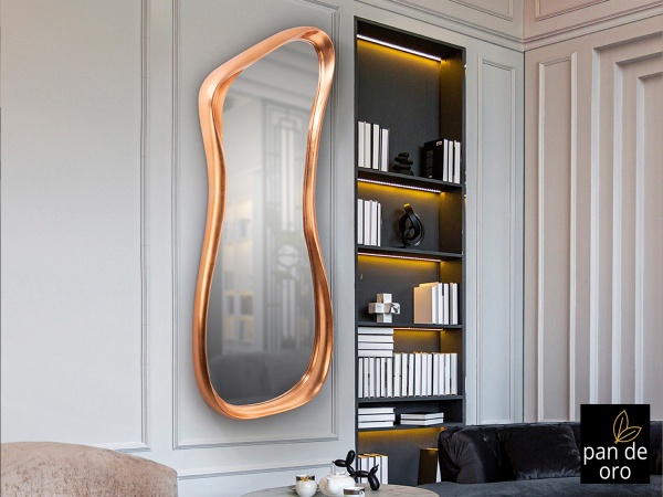 Декоративное зеркало Gina от интернет-магазина IDODOM.RU