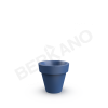 Кашпо classic 60 DB Wave Blue