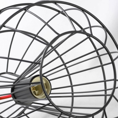 Подвесной светильник Lussole GRLSP-9933 от интернет-магазина IDODOM.RU