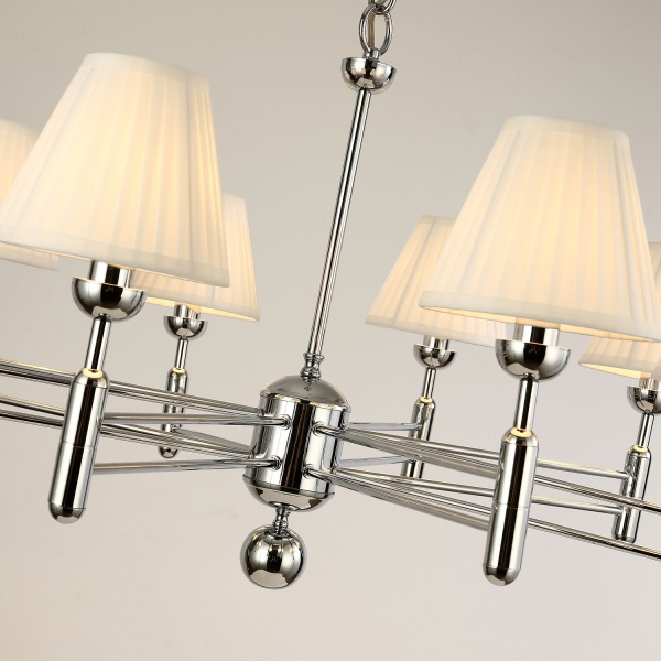 Подвесная люстра Avangard от интернет-магазина IDODOM.RU