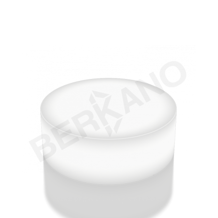 Скамейка Rondo Snow White Light