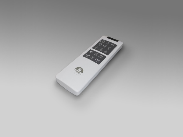 Tropic Потолочный вентилятор с освещением от интернет-магазина IDODOM.RU