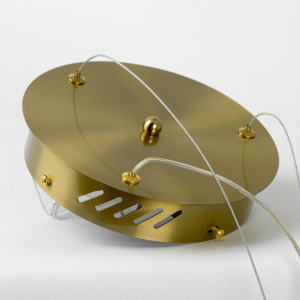 Люстра подвесная Lussole LSP-7155 от интернет-магазина IDODOM.RU