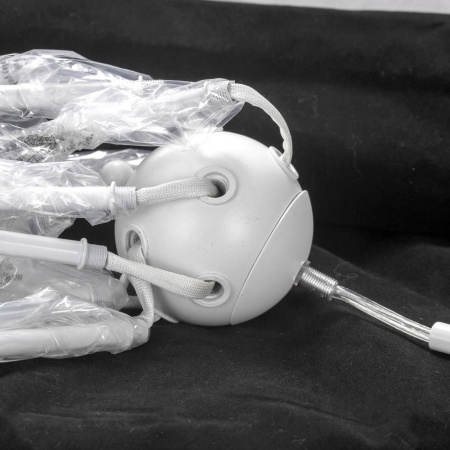 Люстра потолочная Lussole LSP-8269 от интернет-магазина IDODOM.RU