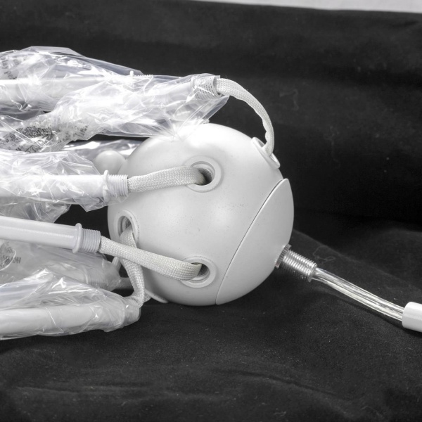 Люстра Lussole  Kenner LSP-8269 от интернет-магазина IDODOM.RU